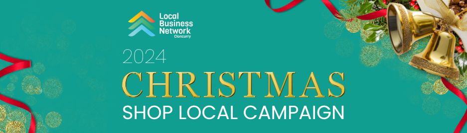 Christmas Shop Local Campaign