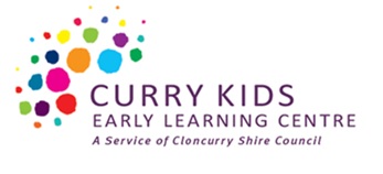 Curry kids logo